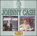 Johnny Cash - The Fabulous / Songs of Our Soul 